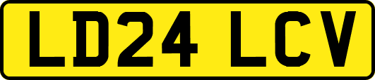 LD24LCV
