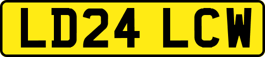 LD24LCW