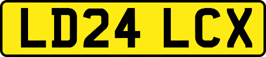 LD24LCX