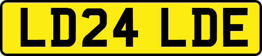 LD24LDE