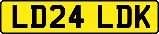 LD24LDK