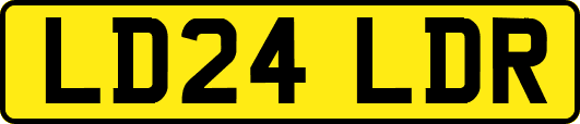 LD24LDR
