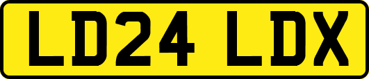 LD24LDX