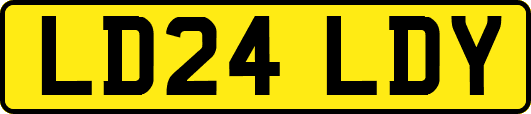 LD24LDY