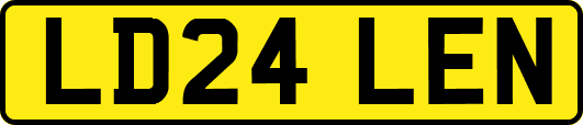 LD24LEN