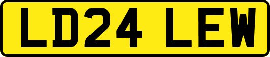 LD24LEW