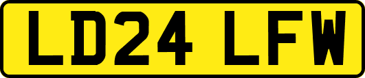 LD24LFW