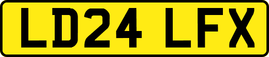 LD24LFX