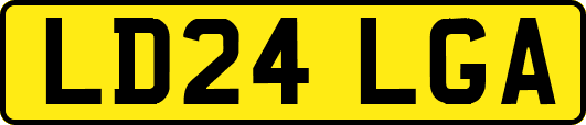 LD24LGA