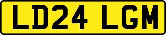 LD24LGM
