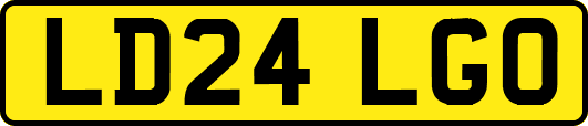 LD24LGO