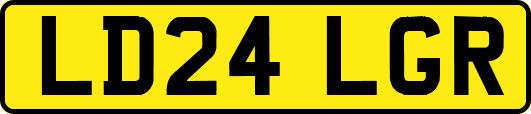 LD24LGR