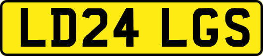 LD24LGS
