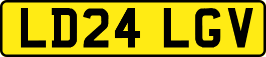 LD24LGV