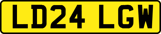 LD24LGW