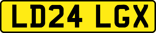 LD24LGX