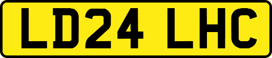 LD24LHC