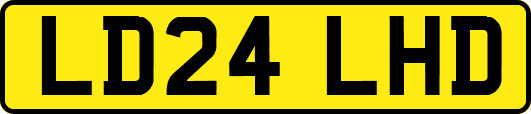 LD24LHD