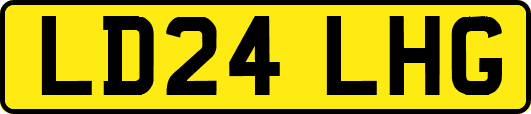 LD24LHG