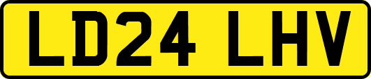 LD24LHV