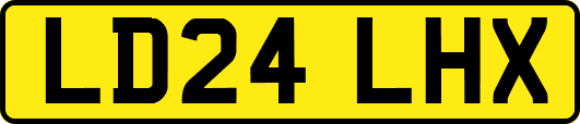 LD24LHX