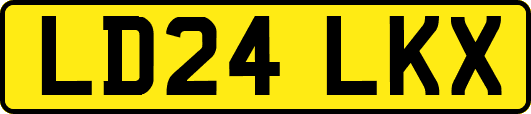 LD24LKX