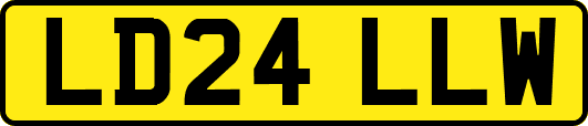 LD24LLW