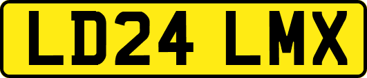 LD24LMX
