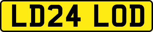 LD24LOD