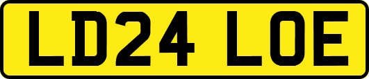 LD24LOE