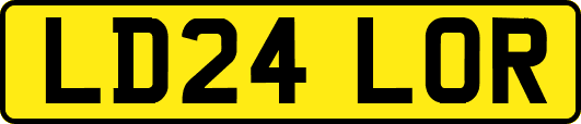 LD24LOR