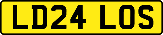 LD24LOS