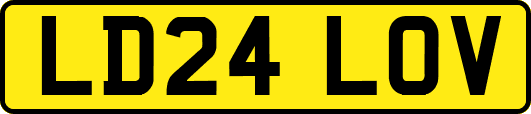 LD24LOV