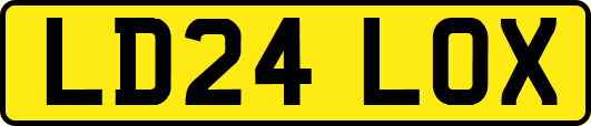 LD24LOX