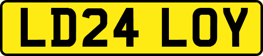 LD24LOY