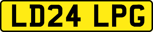 LD24LPG