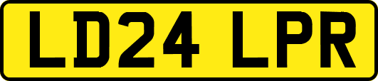 LD24LPR