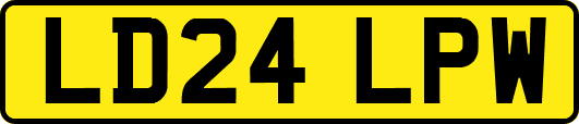 LD24LPW