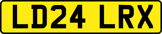 LD24LRX