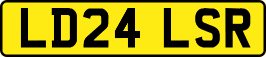 LD24LSR