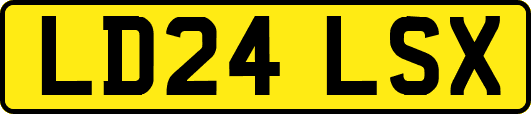 LD24LSX