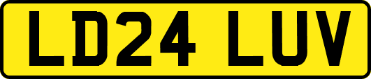 LD24LUV