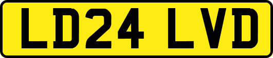 LD24LVD