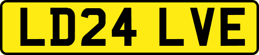 LD24LVE