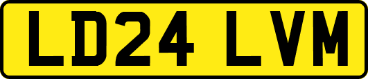 LD24LVM