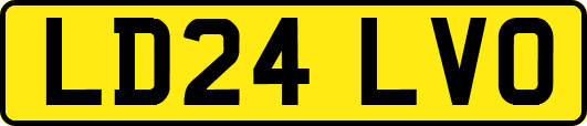 LD24LVO
