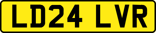LD24LVR