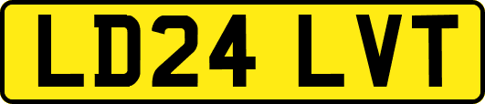 LD24LVT