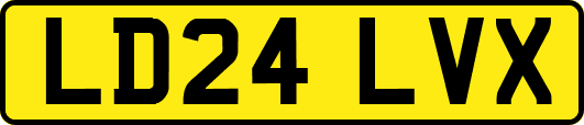 LD24LVX