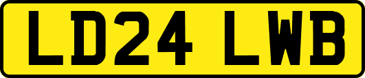 LD24LWB